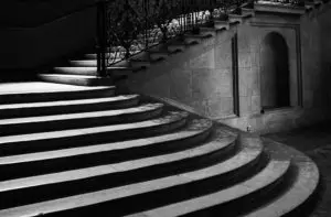 Runs with Dogs picture Echoes in Empty Halls