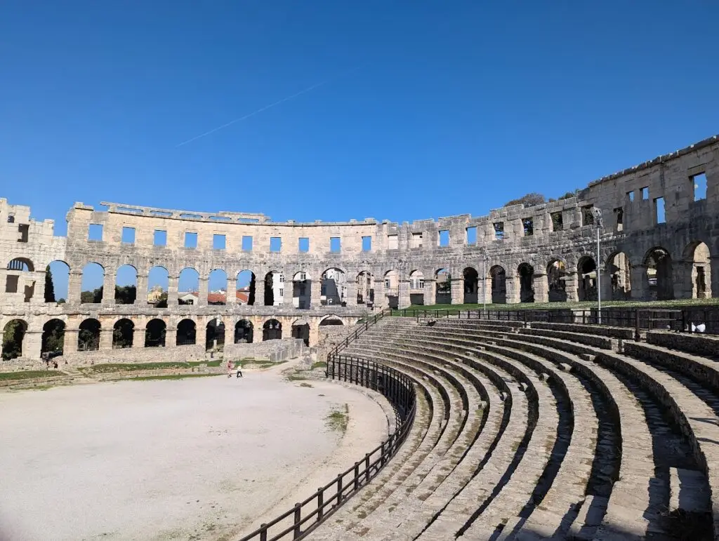 Professor Blue Istria Cover